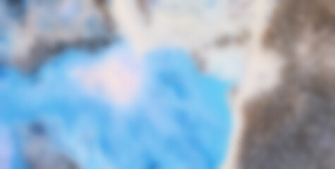 Vintage Paper Wallpaper Featuring a Dirty Surface Texture