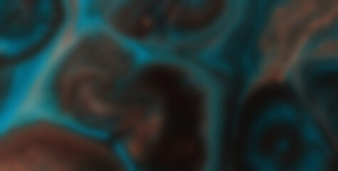 Vintage Paper Wallpaper Featuring a Dirty Surface Texture