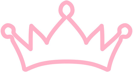 Crown Outline icon