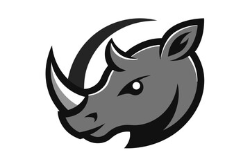deer head silhouette