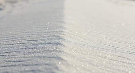 Sun-Kissed Sands: A Textured Embrace AI Generated