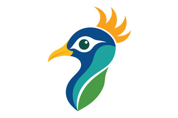 bird of paradise