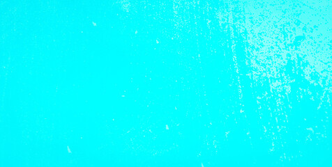 A Textured Wall with Light Vintage Grunge Effect