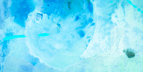 Grunge Wallpaper on a Textured Vintage Paper Background
