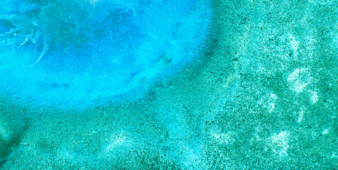 A Grunge Textured Backdrop with a Light Paper Effect
