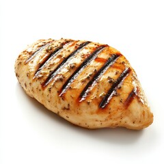 Grilled Chicken Breast - Perfect for Any Meal