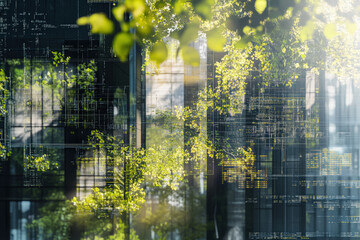 Clean Planet Vision with Renewable Energy and Net Zero Goals