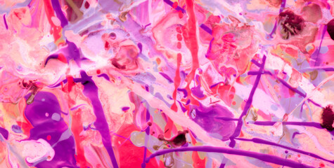 Aged Paper with Vintage and Grunge Texture Design Elements