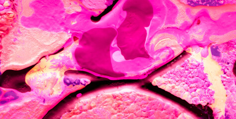 Aged Paper with Vintage and Grunge Texture Design Elements