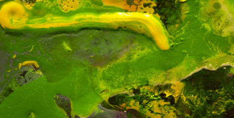 Vintage Design with a Dirty Parchment and Grunge Effect