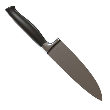 chef's knife