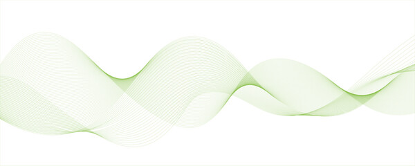 Vector abstract lemon light blend paper wave flow digital gradient transparent tech curve minimal flowing diagonal creative wavy line design texture background 