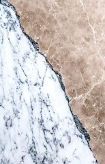 Natural beige and grey marble background. marble 