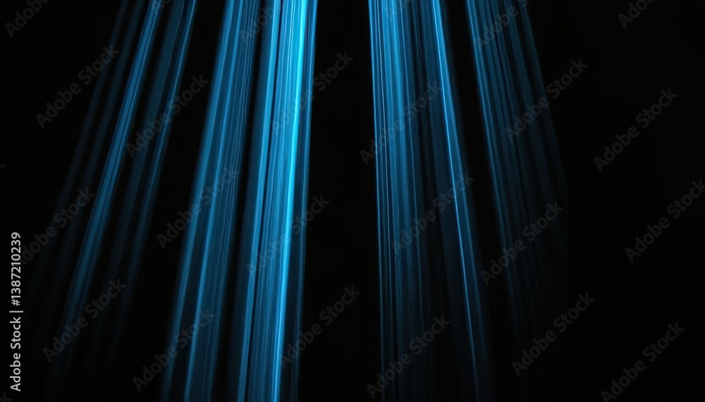Poster abstract background with shiny sparkles 1