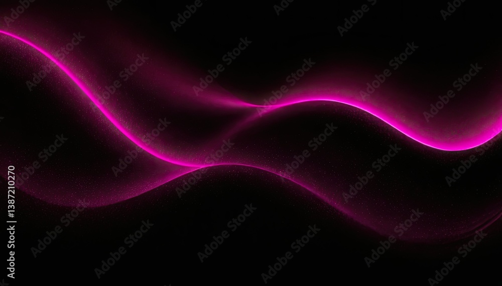 Poster high quality abstract layer flow background design 1