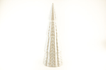 new beautiful ceramic tree