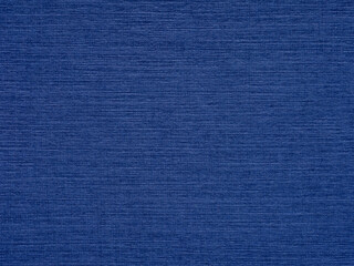 Whispers of indigo dance across the textured serenity of a canvas echoing with quiet depth