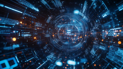 An AI powered system optimizing real time language translation by analyzing contextual meaning, sentence structure, and cultural nuances to enhance communication accuracy