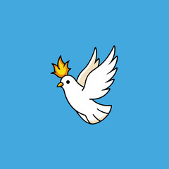 dove of peace