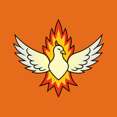 dove of peace