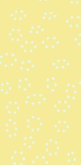White Dots on Light Yellow