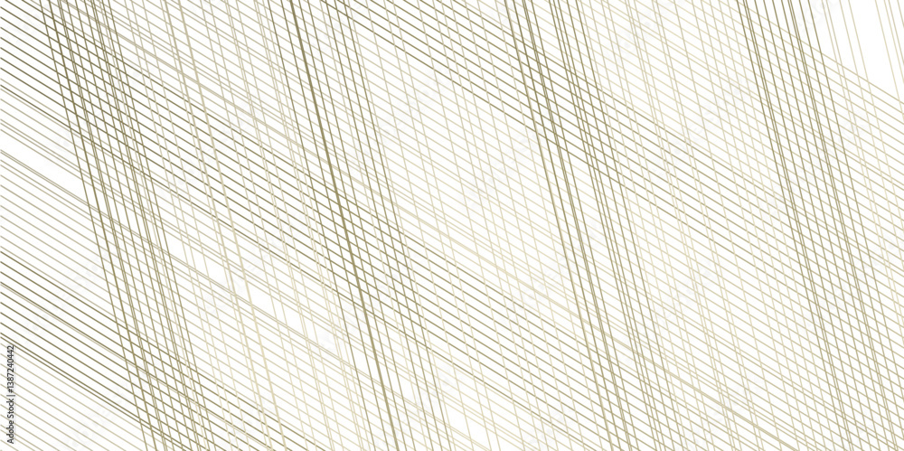 Poster abstract gradient color strips geometric lines on white background with luxury shapes motion strip. 