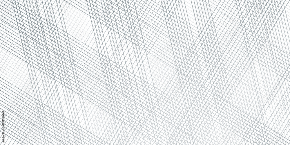 Poster abstract gradient color strips geometric lines on white background with luxury shapes motion strip. 