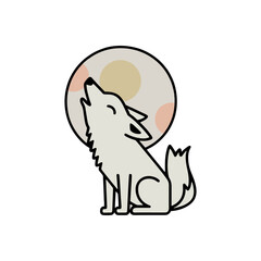 wolf.eps