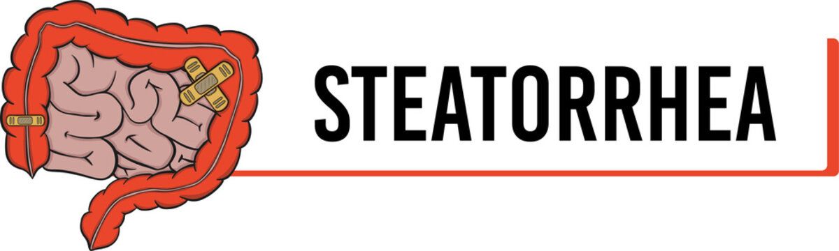 steatorrhea