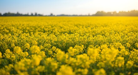 Golden Hour's Embrace AI Generated