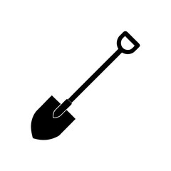 garden tools vector illustration