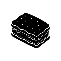 ice-cream-sandwich-vector-silhouette-