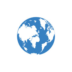 Navigation and Transportation Iconography Representing Maps, GPS, and Directions