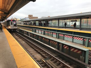 A trip to New York City is an unforgettable experience