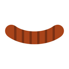 Hot Dog Icon