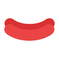 Sausage Icon