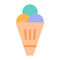 Ice Cream Icon