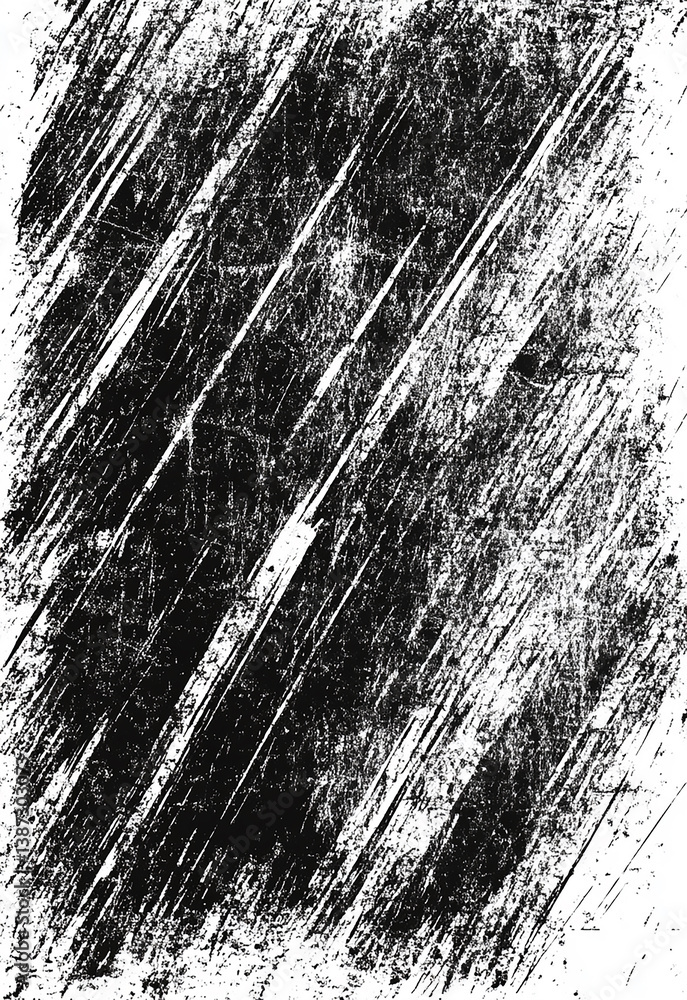 Poster dust overlay textured. grain noise particles. rusted white effect grunge design elements. abstract g