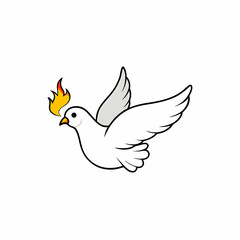 dove of peace