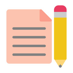 Copywriting Icon