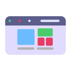 Responsive Design Icon