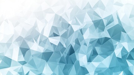 Abstract geometric pattern background