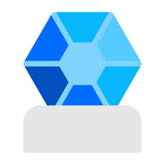 Gem Icon