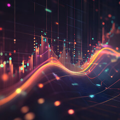 Understanding the Yield Curve: A Visual Guide to Interest Rates and Economic Indicators