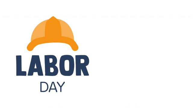 USA Labor Day celebration, Safety hard hat