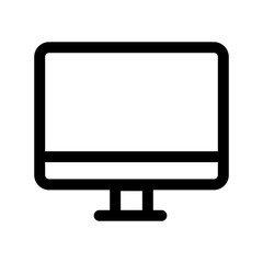 Monitor Icon