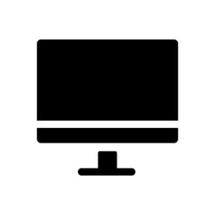 Monitor Icon