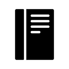 Book Icon