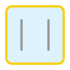 Stop Icon