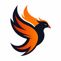 dove with fire